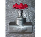 Stainless Steel Globe Valve