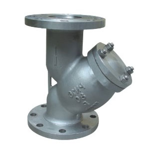Y Strainer