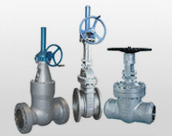 Gate Valve