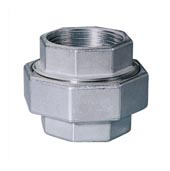 Conical Union