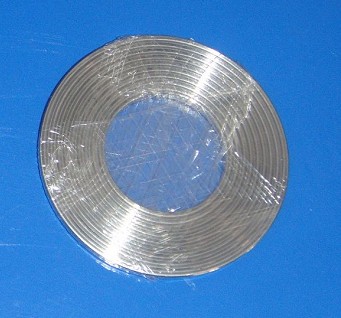 Metal camprofile gasket