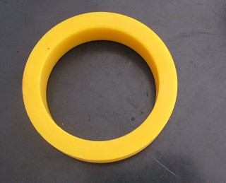 Devlon Seat (API)