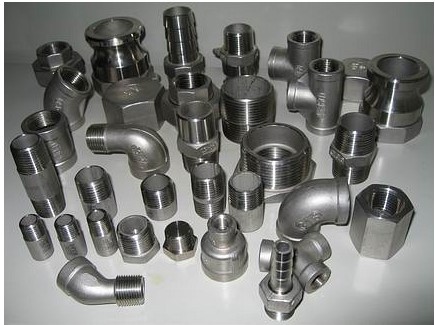 Fittings&Couplings