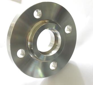 Slip on Flange