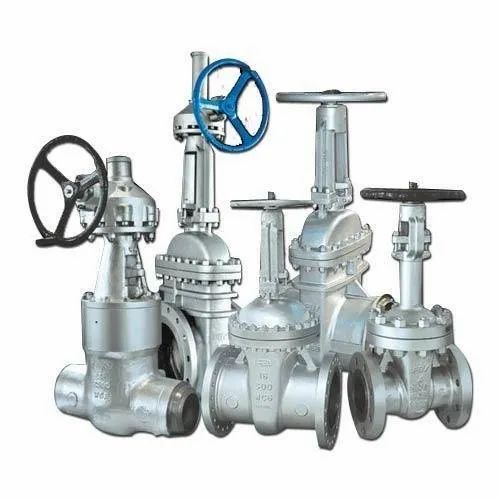 Gate Valve