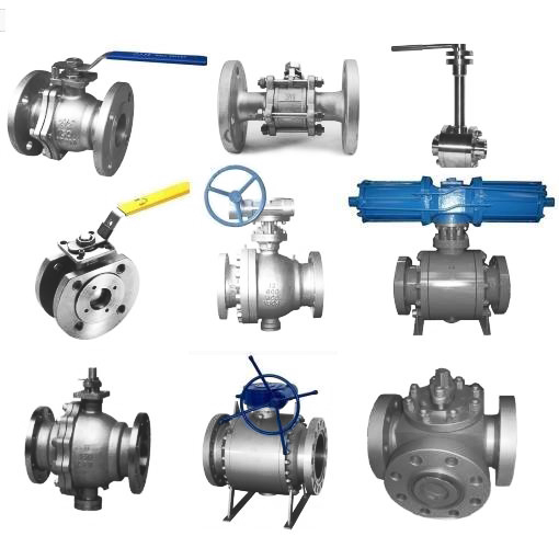 Ball Valve