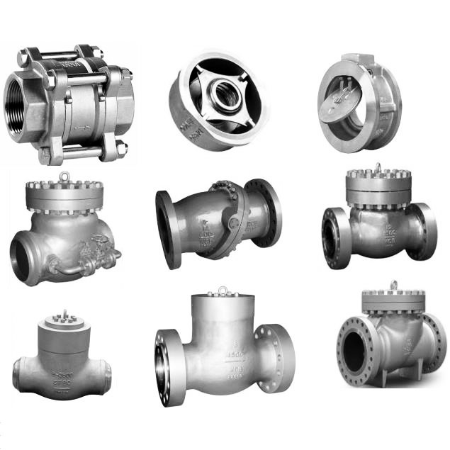 Check Valve