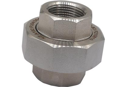 Female Thread Union 3000LB