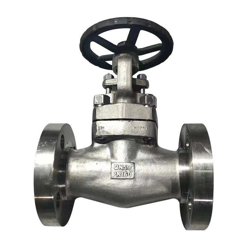 Forged Steel Globe Valve