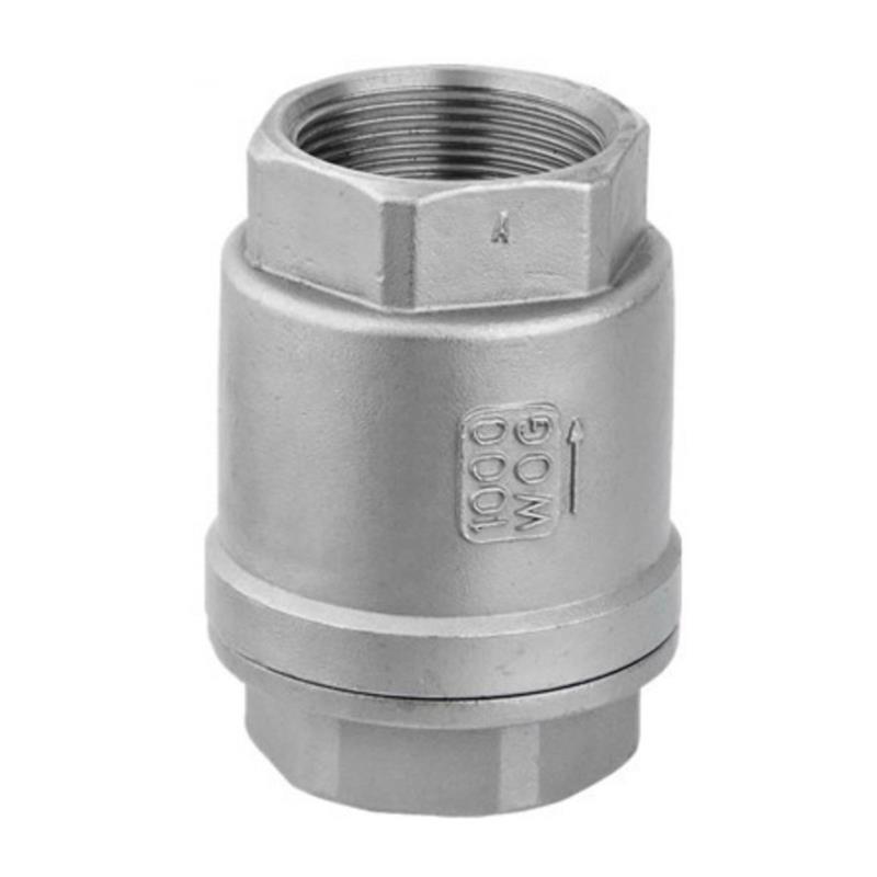 Vertical Check Valve